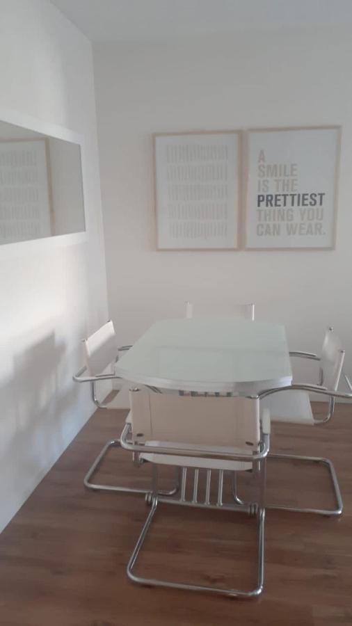 Apartamento 3 Amb Abadia Cochera Techada Solo Con Reserva Buenos Aires