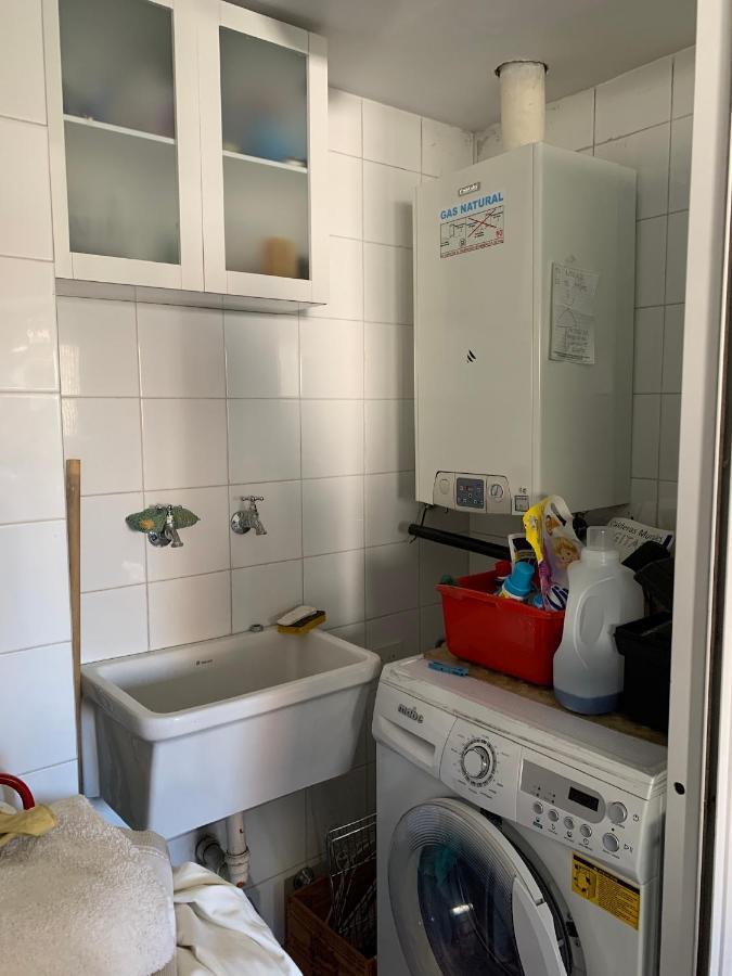 Apartamento 3 Amb Abadia Cochera Techada Solo Con Reserva Buenos Aires
