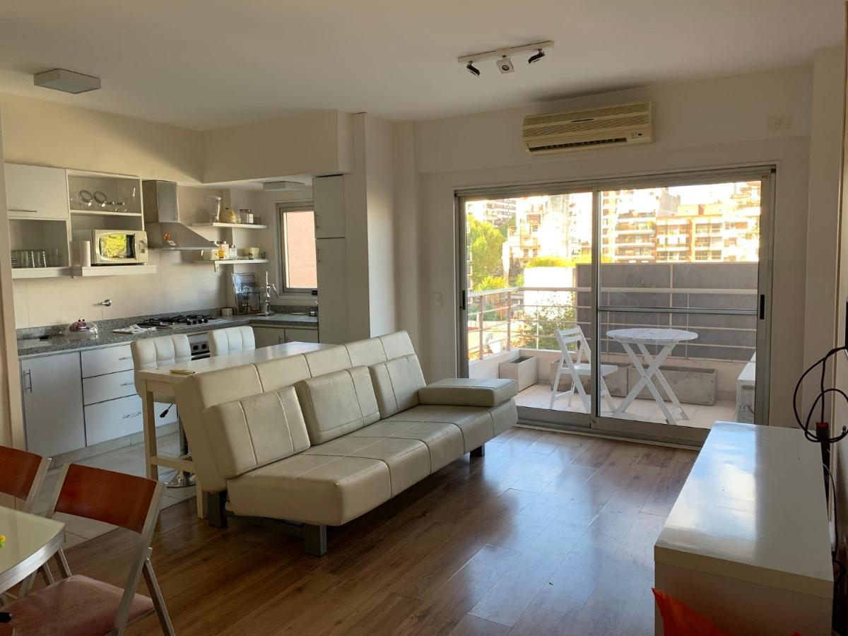 Apartamento 3 Amb Abadia Cochera Techada Solo Con Reserva